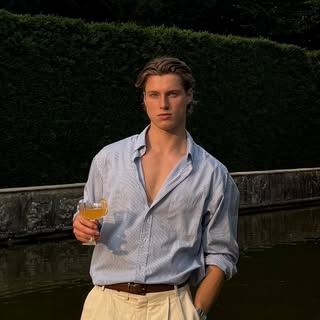 Profile photo