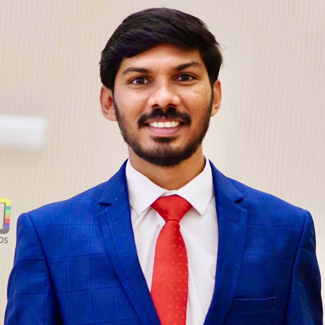 Profile photo