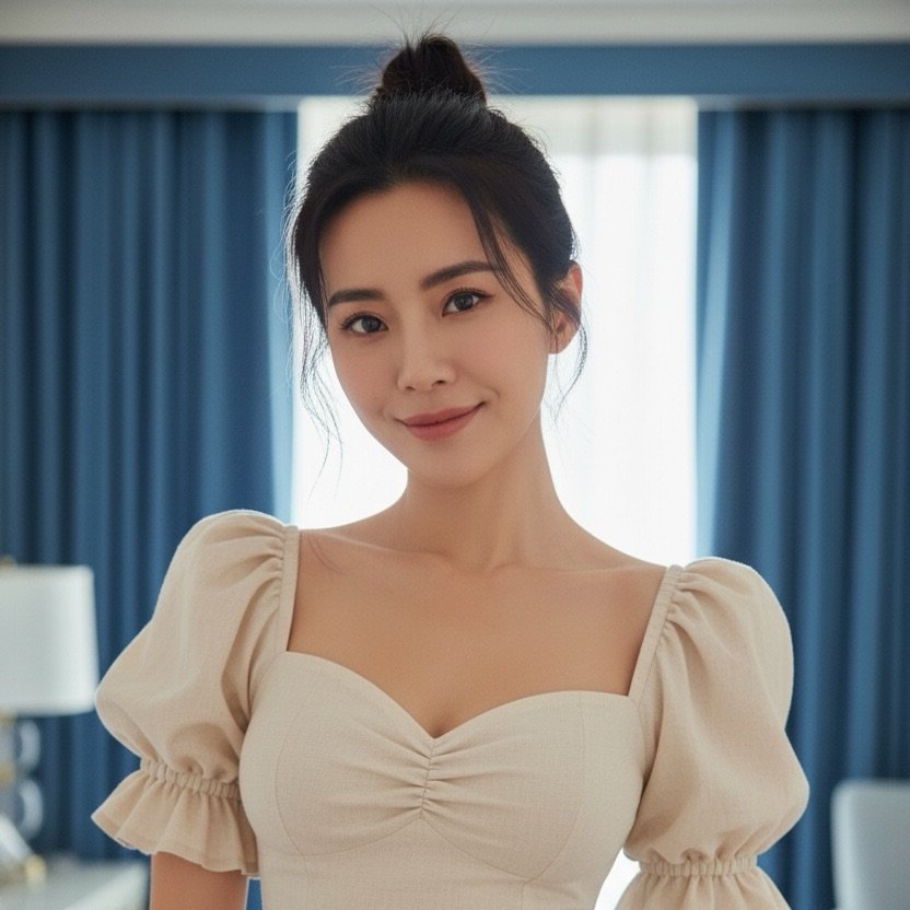 Profile photo