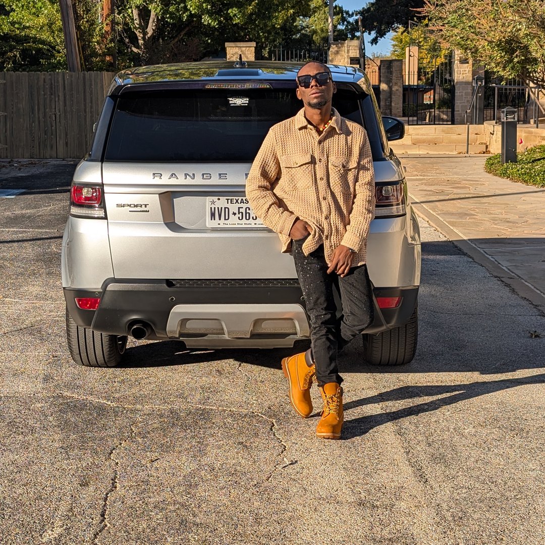 Profile photo