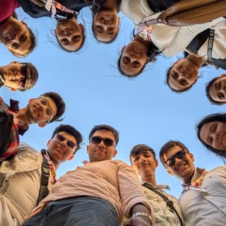 Profile photo