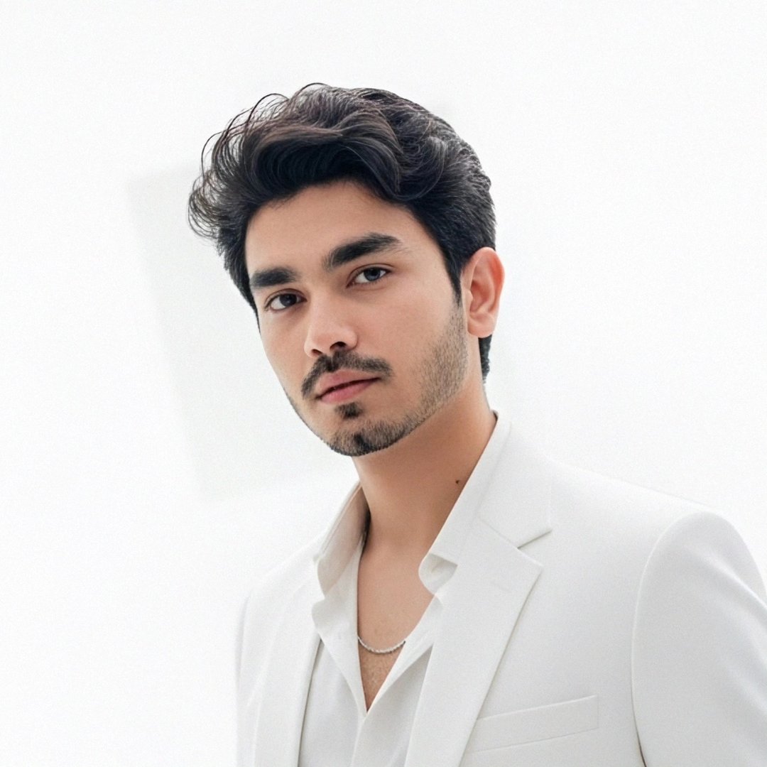 Profile photo