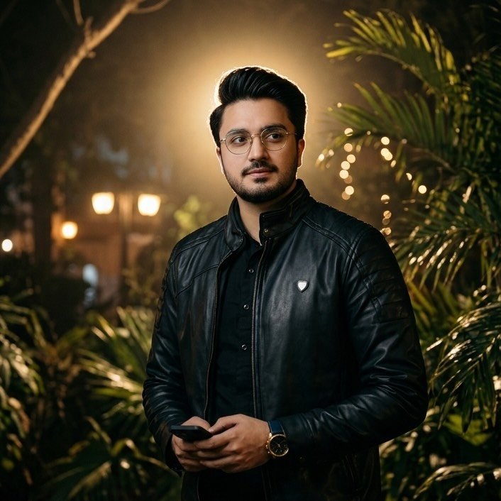 Profile photo