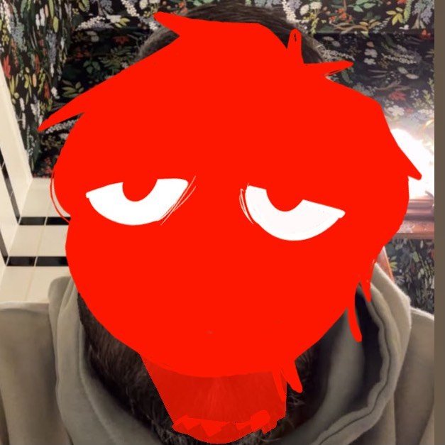 Profile photo