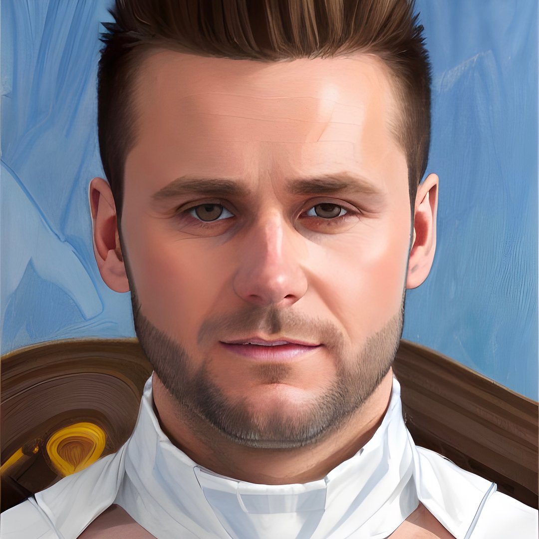 Profile photo