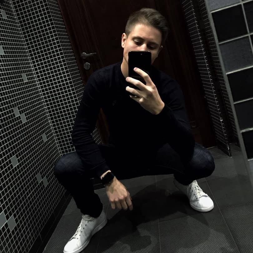 Profile photo