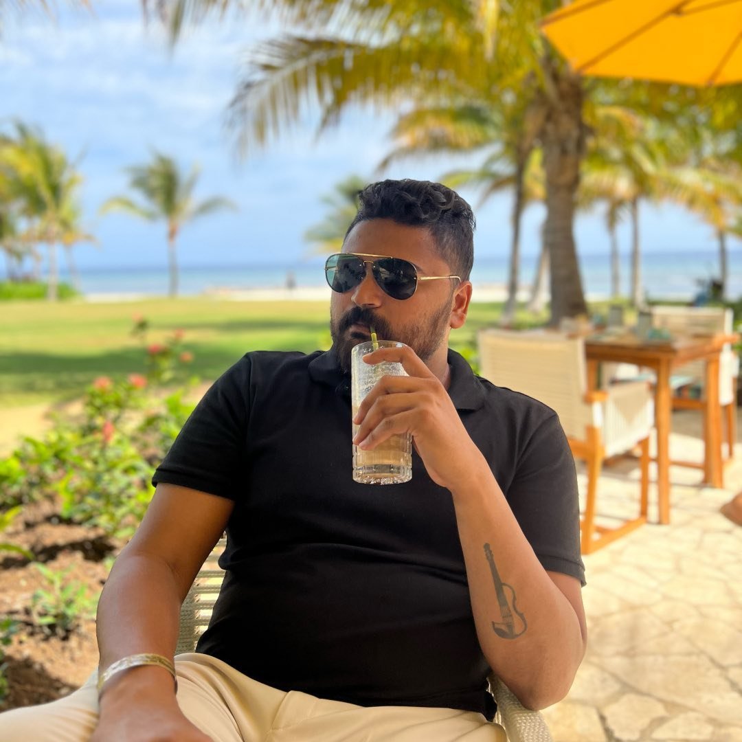 Profile photo
