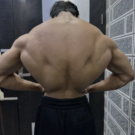 Profile photo