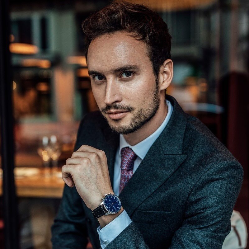 Profile photo