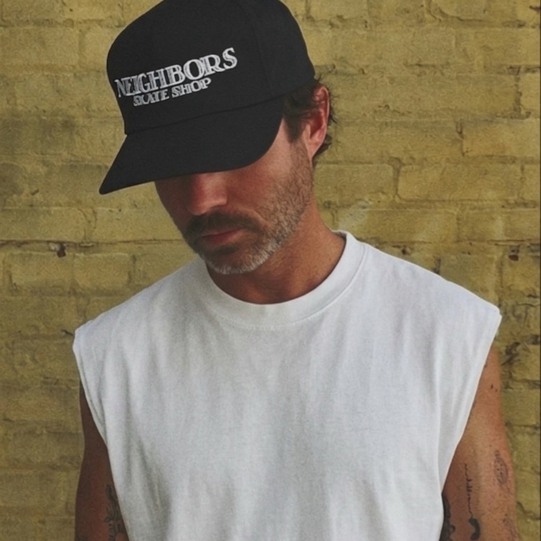 Profile photo