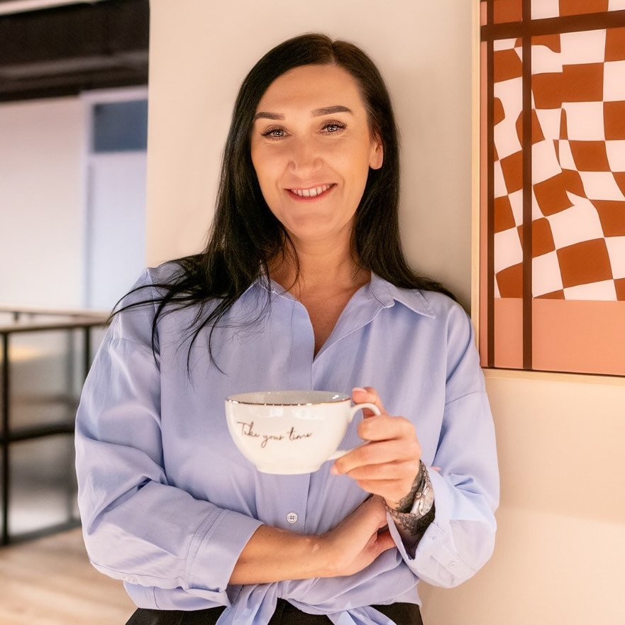 Profile photo