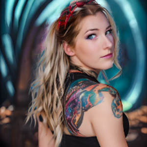 Profile photo