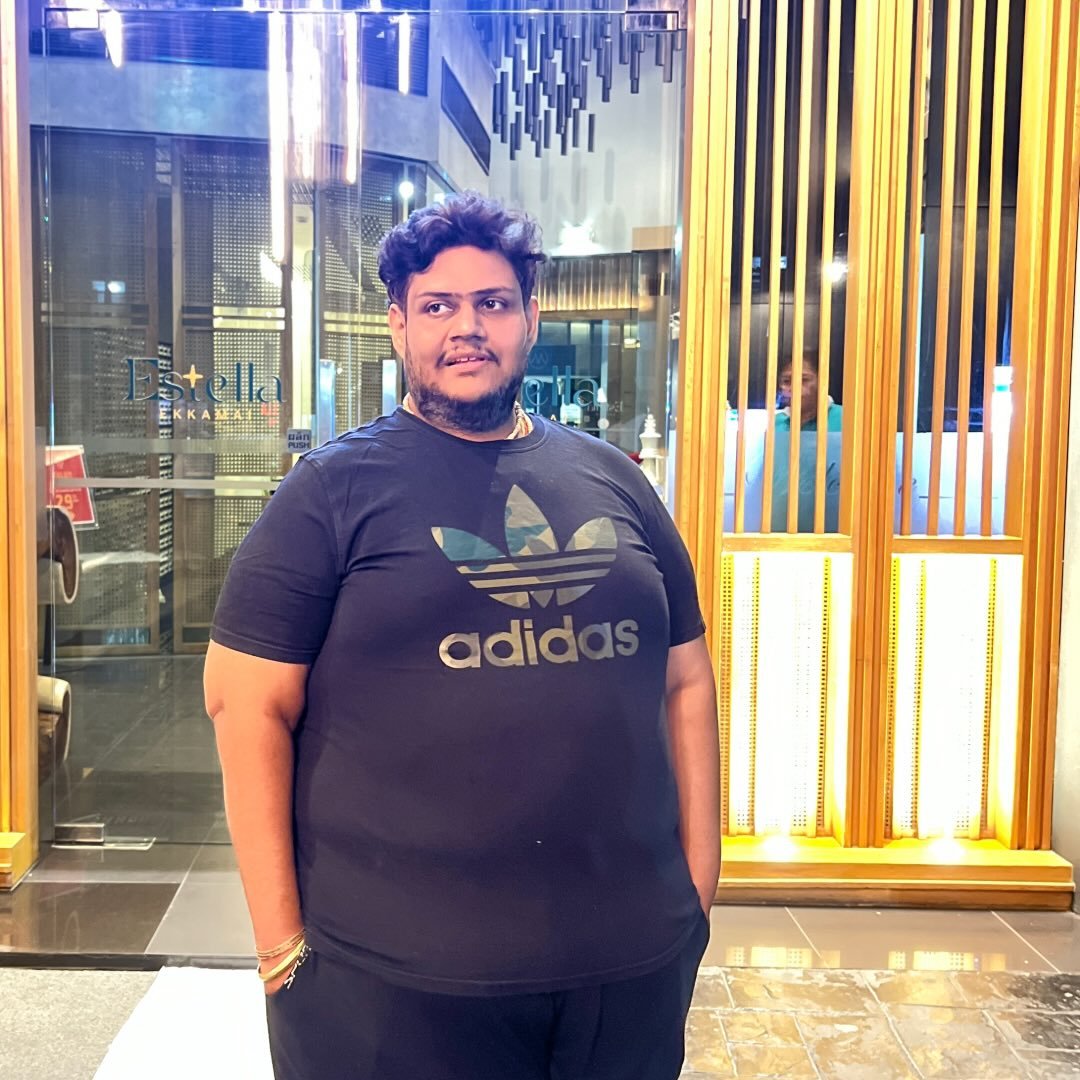 Profile photo