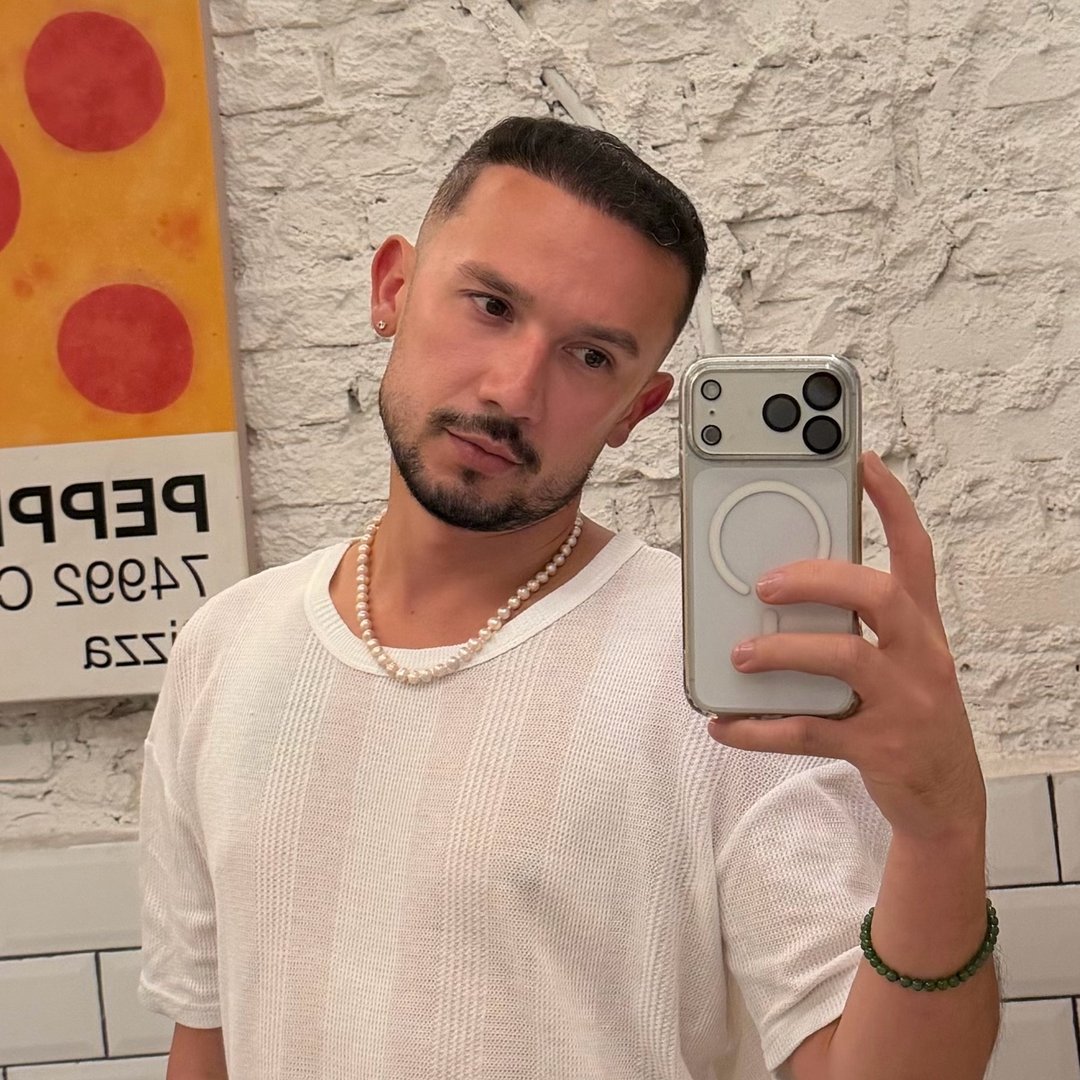 Profile photo