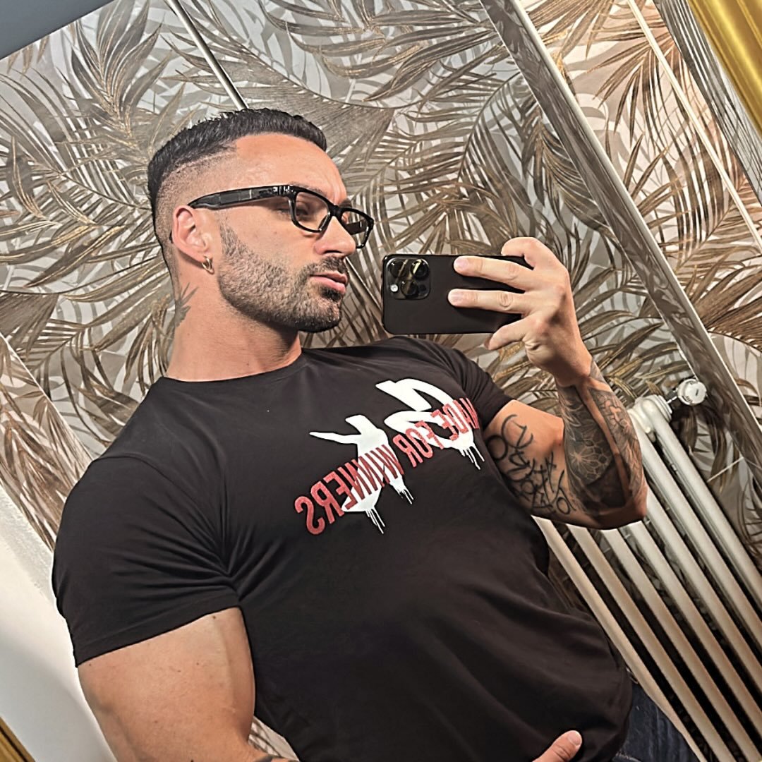 Profile photo