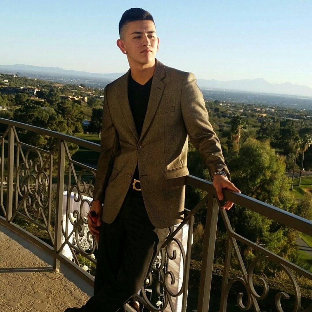Profile photo