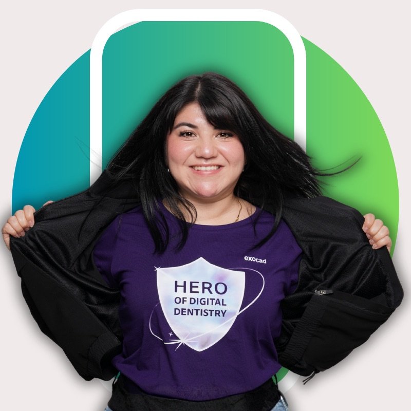 Profile photo