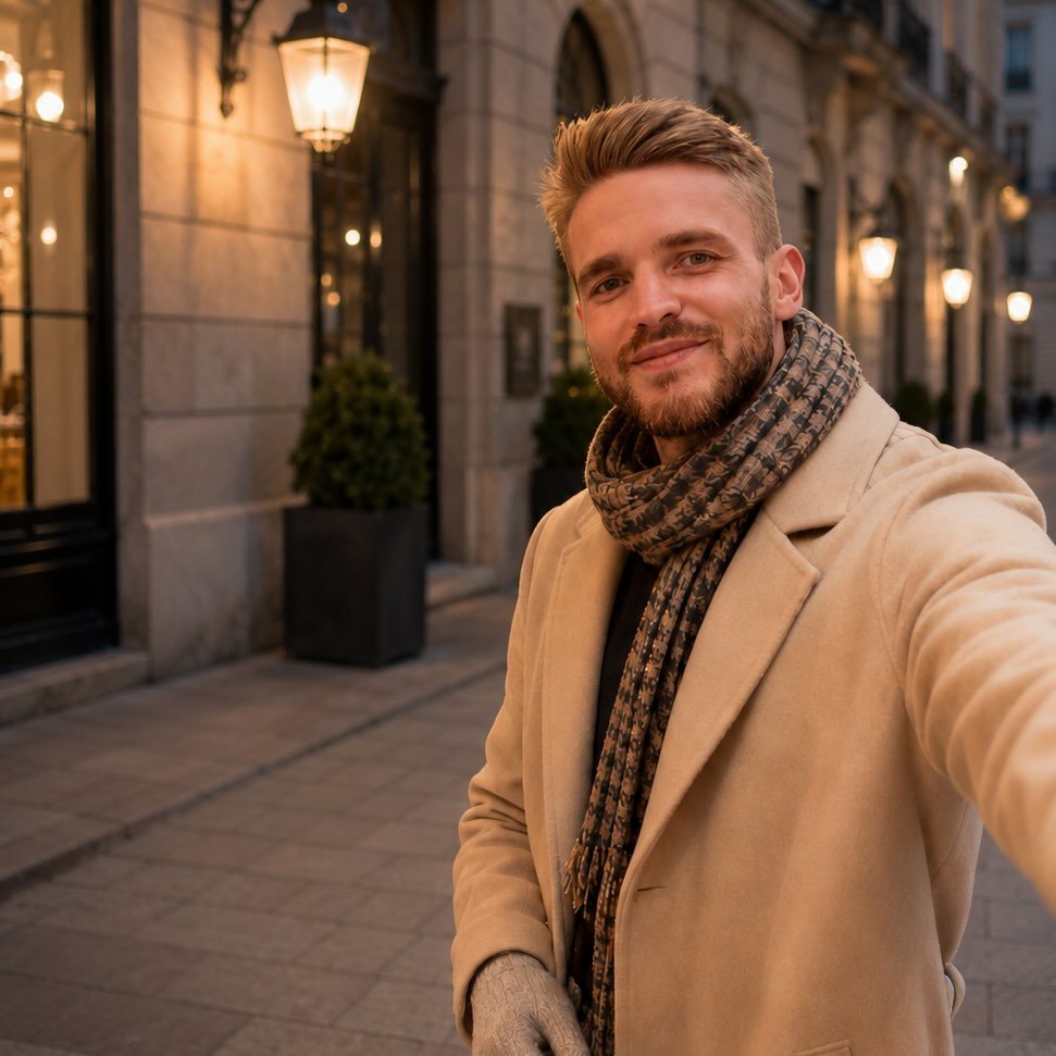 Profile photo