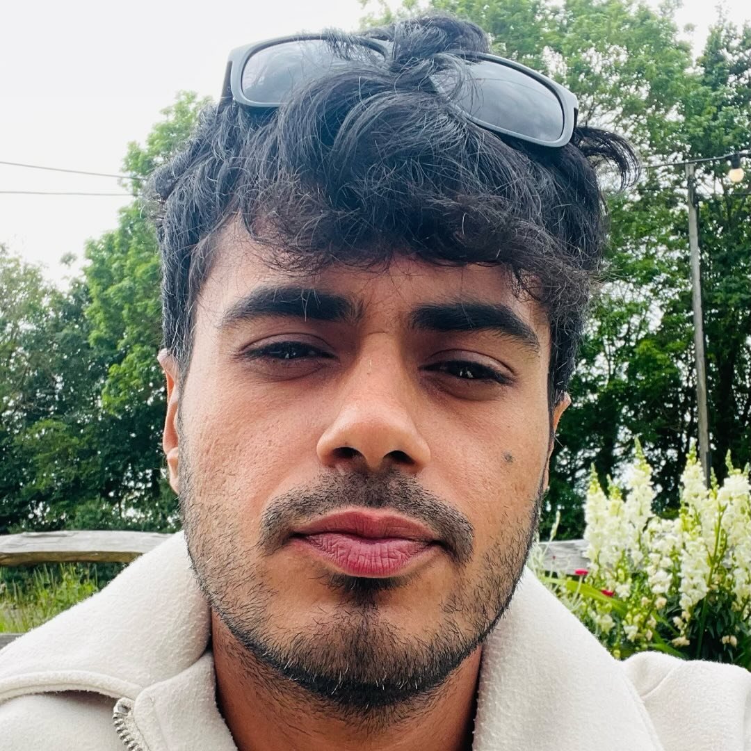 Profile photo