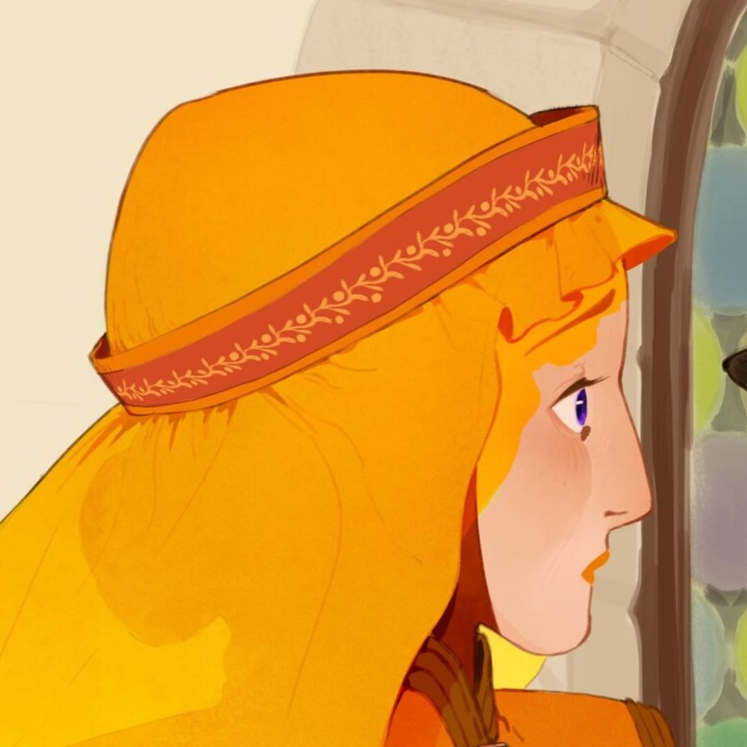 Profile photo