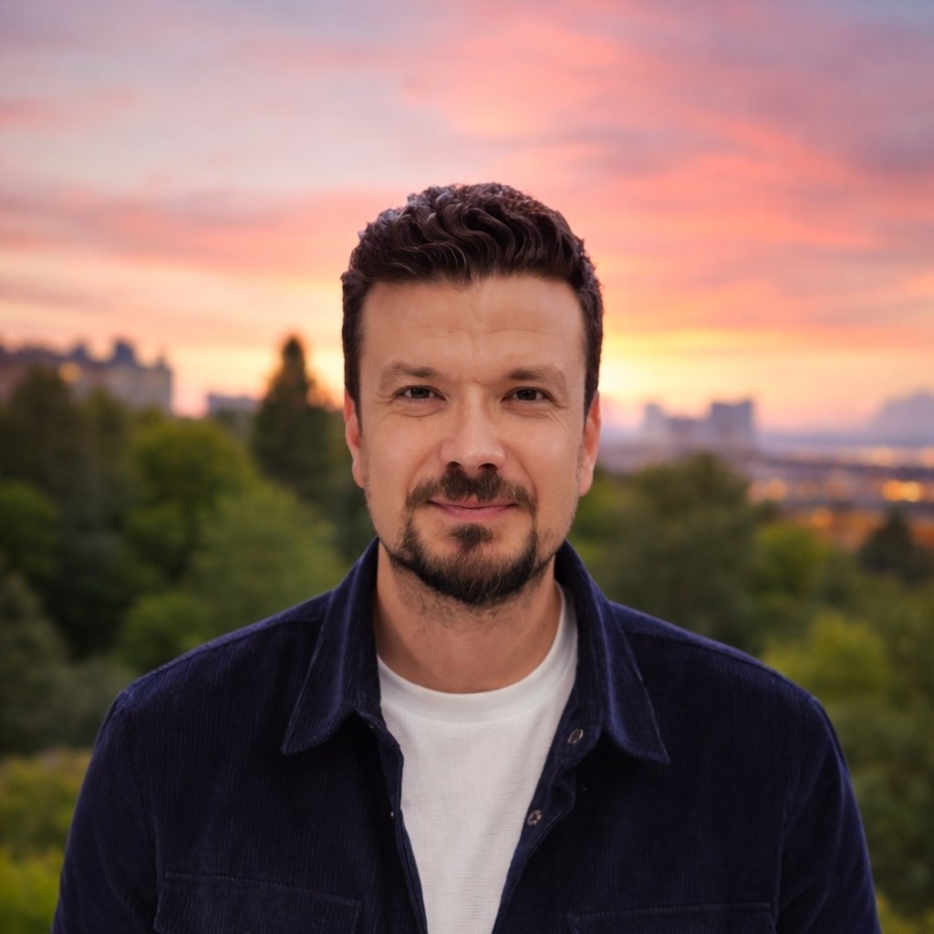 Profile photo