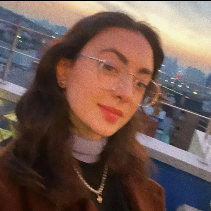 Profile photo