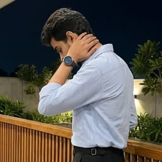 Profile photo