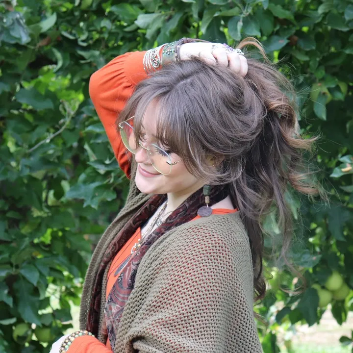 Profile photo