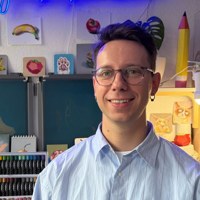 Profile photo