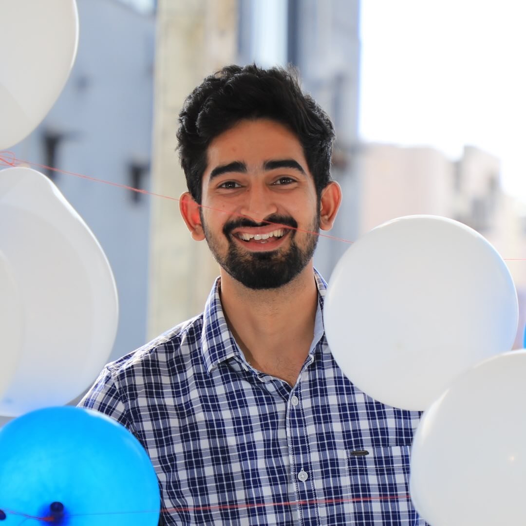 Profile photo