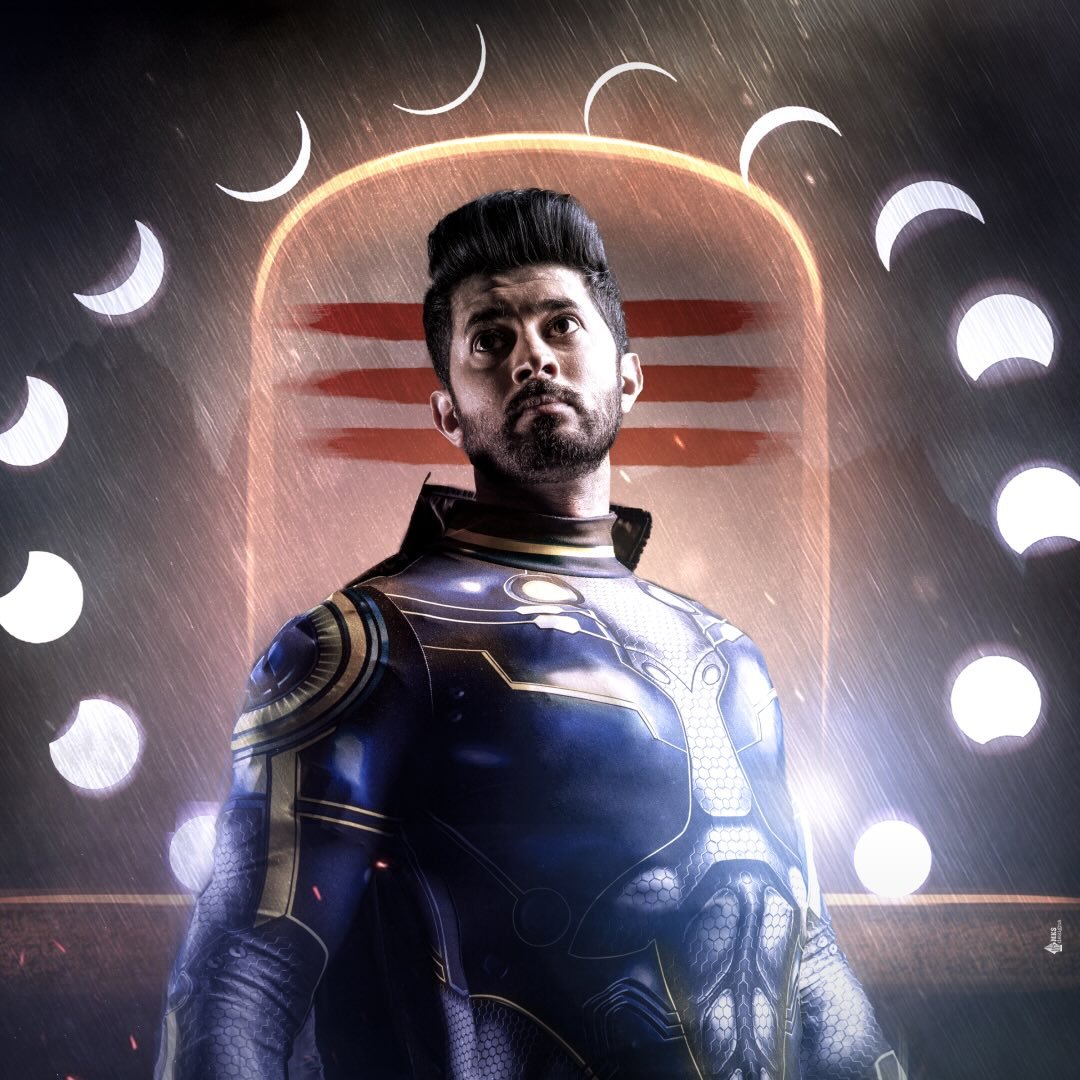 Profile photo