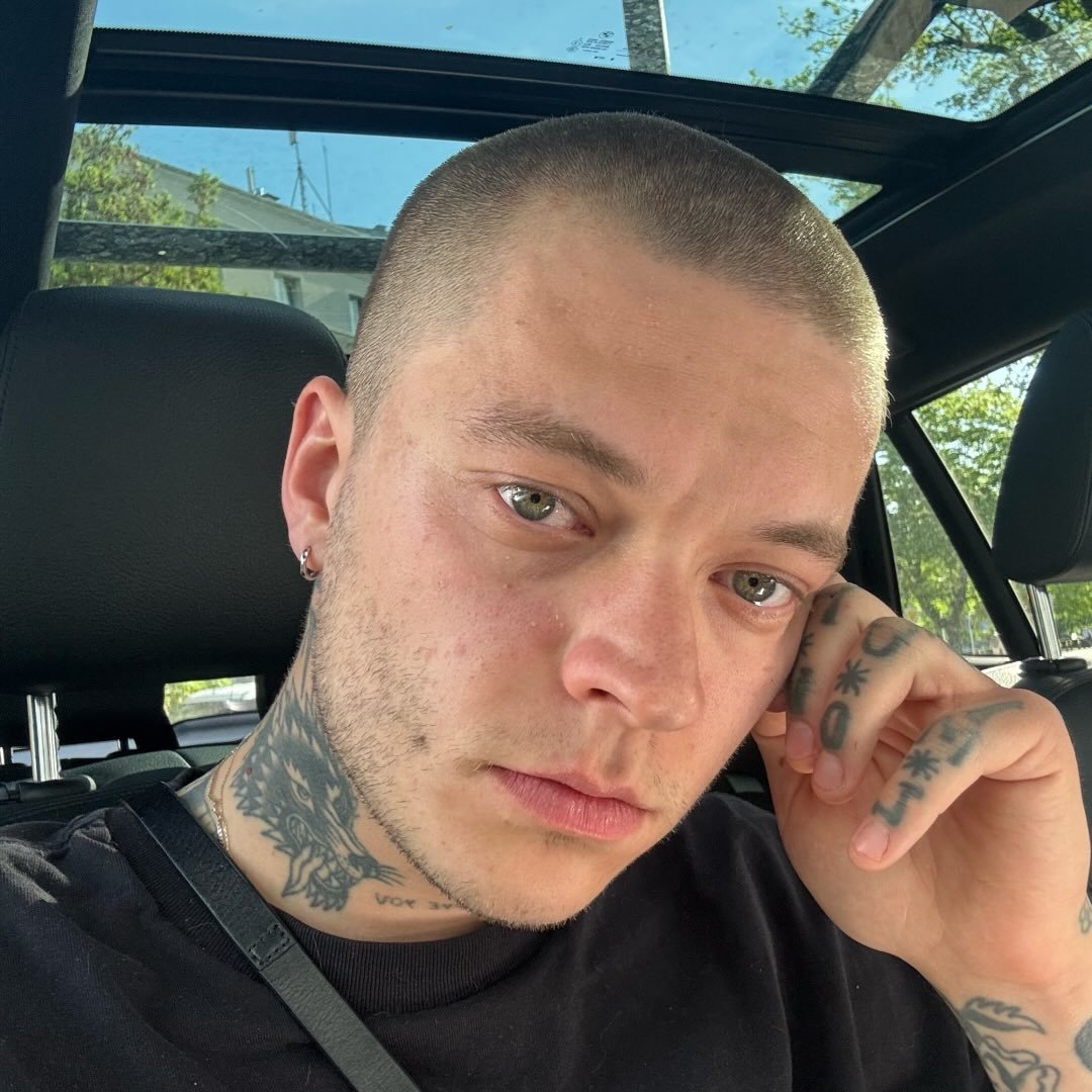 Profile photo