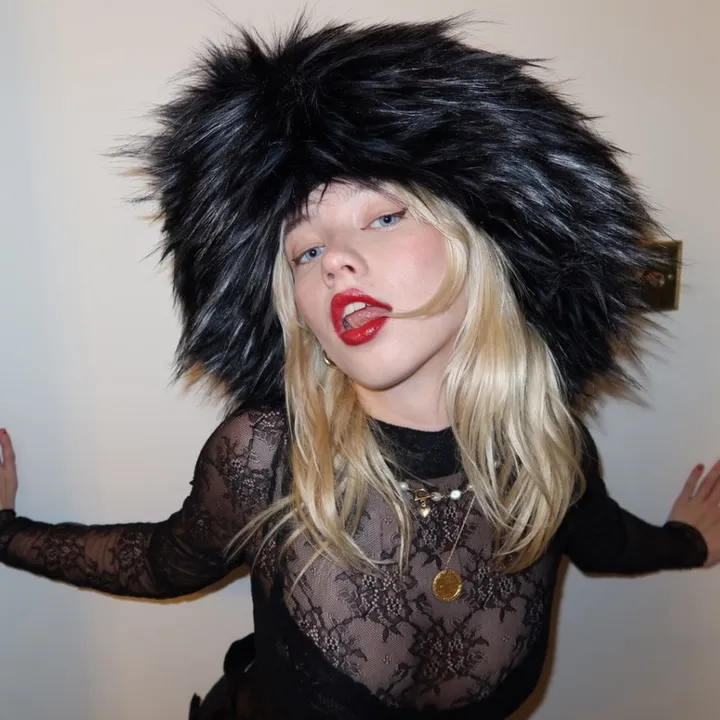 Profile photo