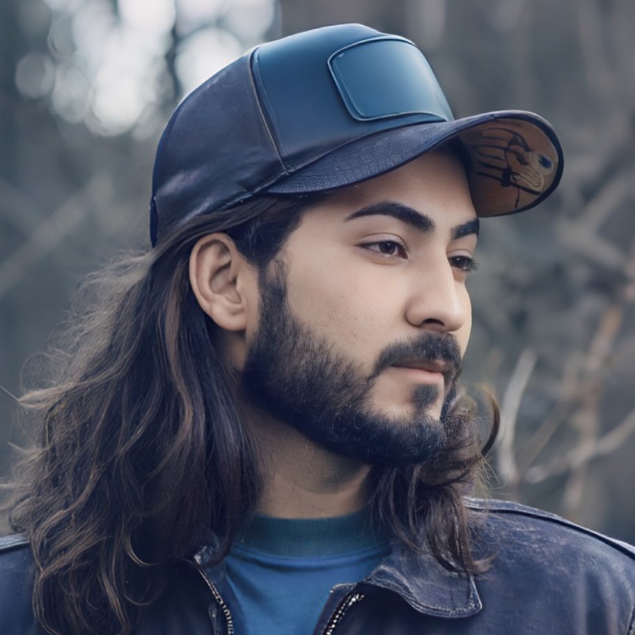 Profile photo