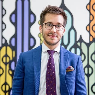 Profile photo
