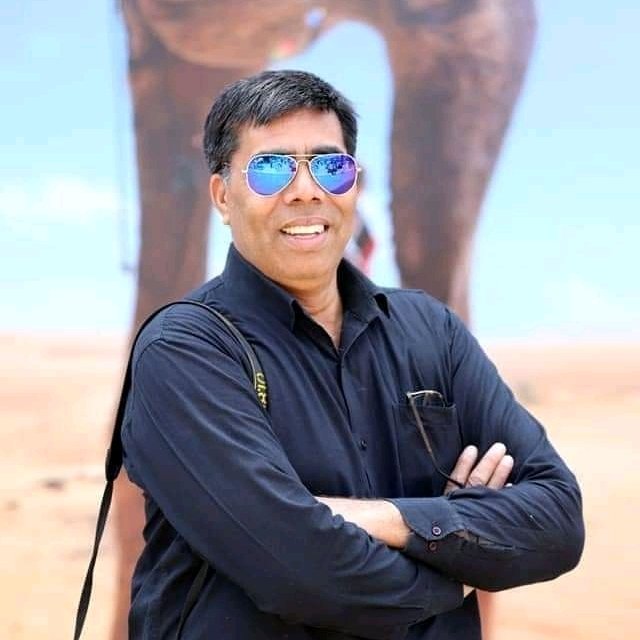 Profile photo