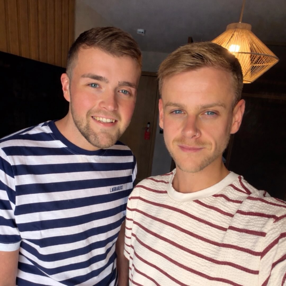 Profile photo
