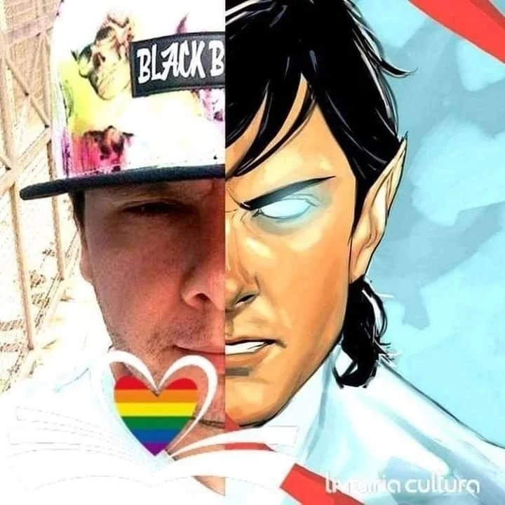 Profile photo