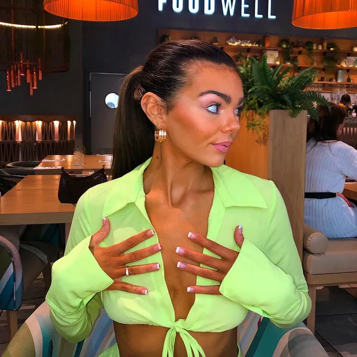 Profile photo