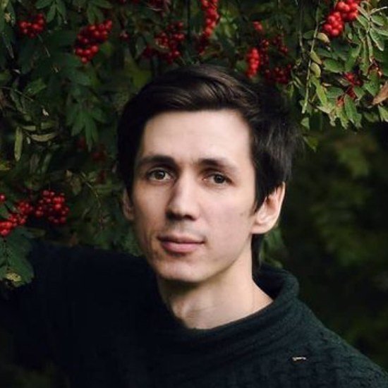 Profile photo