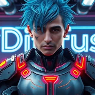 Profile photo