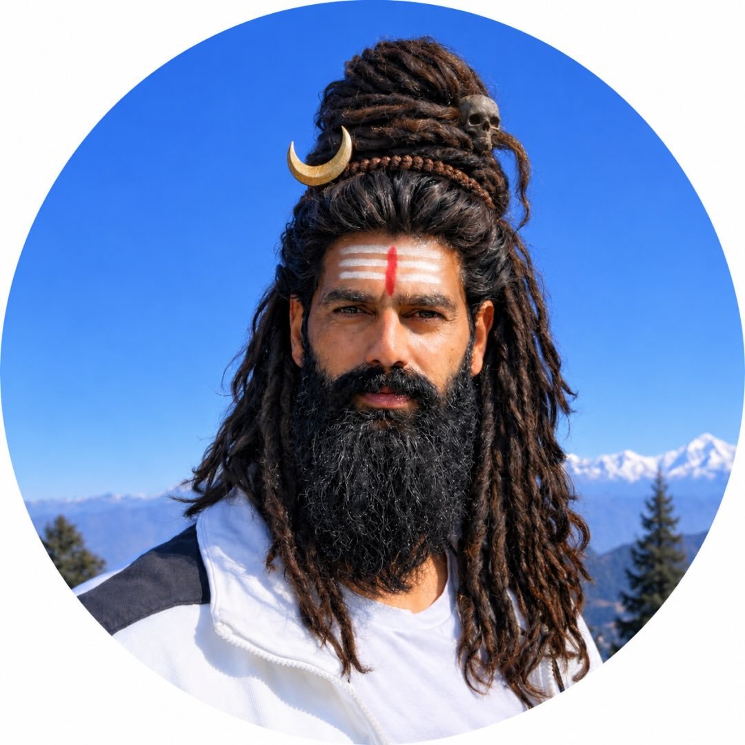 Profile photo