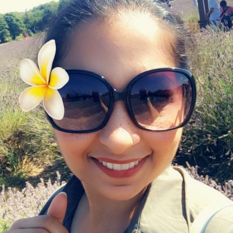 Profile photo