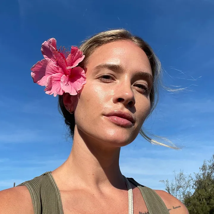 Profile photo