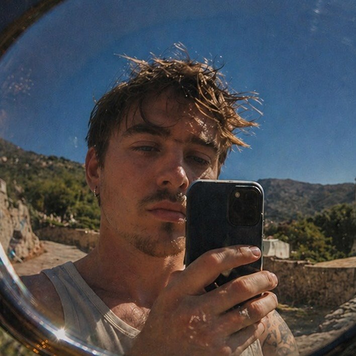 Profile photo
