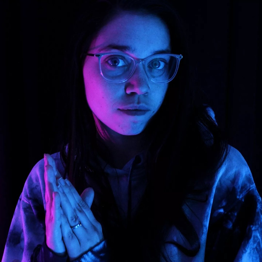Profile photo