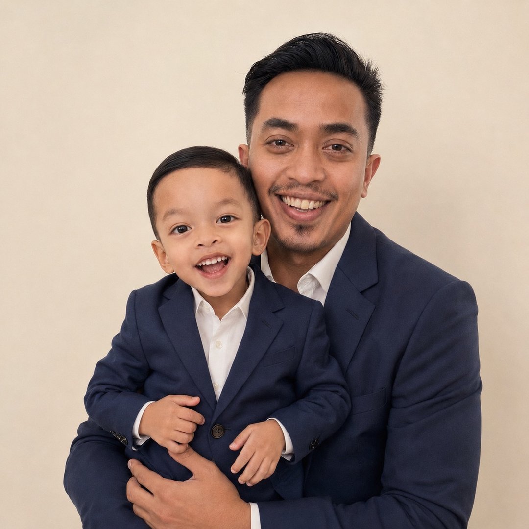 Profile photo