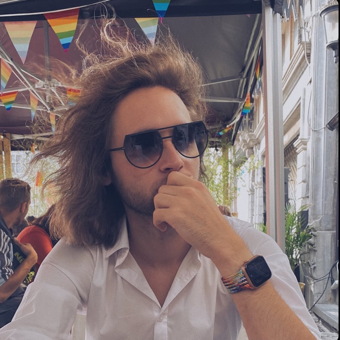 Profile photo