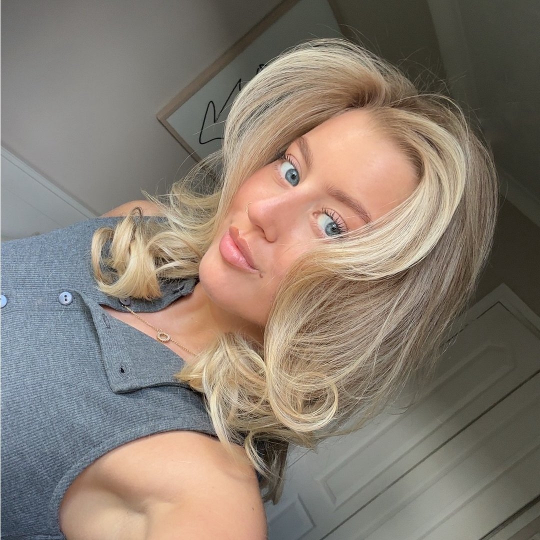 Profile photo