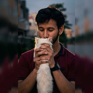 Profile photo